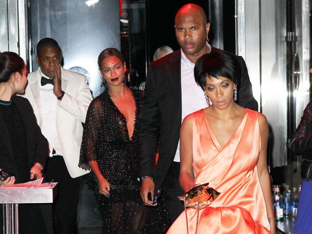 Os melhores memes da briga entre Jay-Z e Solange Knowles
