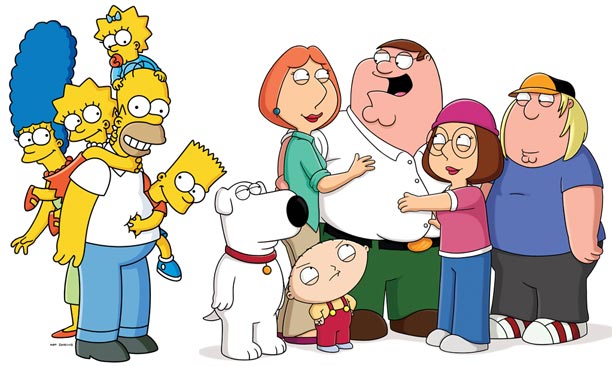 Cinco crossovers incríveis entre séries