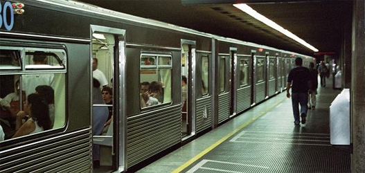 Confira como vai funcionar o transporte público em São Paulo durante a Virada Cultural 2014