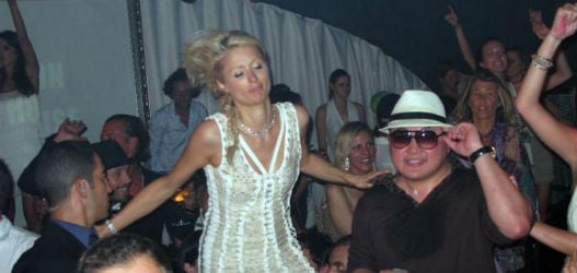 Celebridades em quem você não deve se inspirar