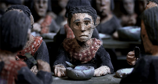 Os filmes mais cults de Cannes