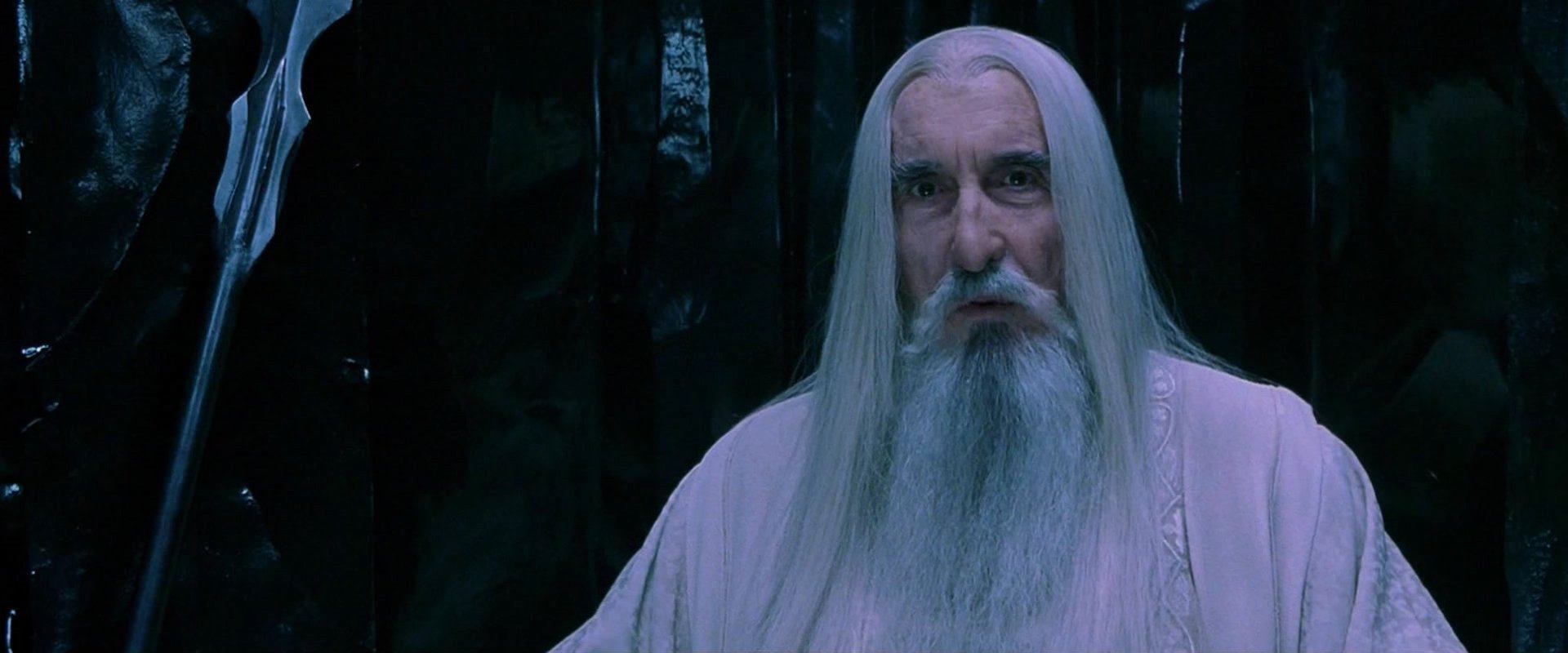 Aos 92 anos Christopher Lee lança disco de heavy metal