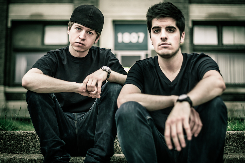 Solidisco lança remix para "Jealous" do Chromeo