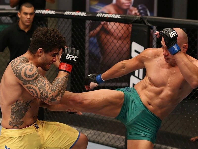 Bares: Onde assistir à final do TUF 3 em São Paulo