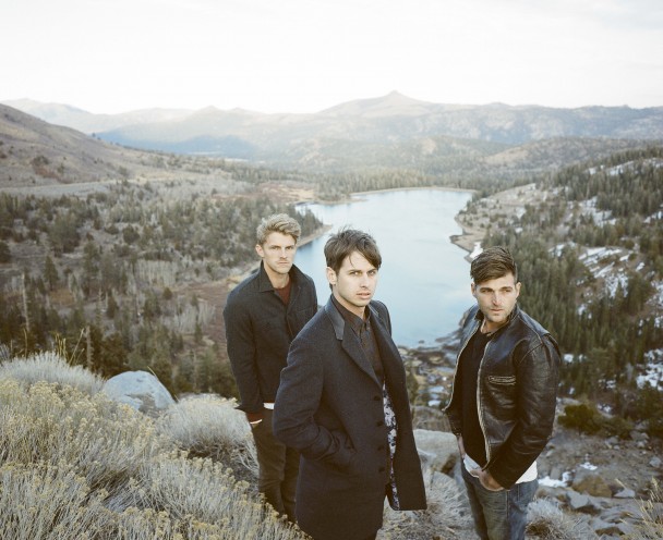 Assista "Best Friend", o novo clipe do Foster The People