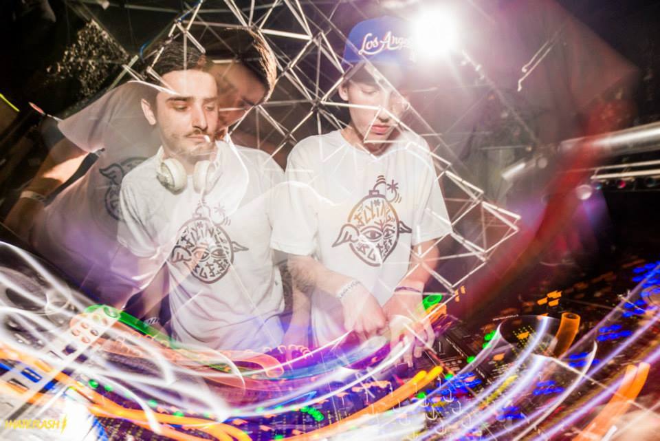 Flying Buff resgata Almir Guineto e Full Crate remixa Beyonce nos lançamentos da semana