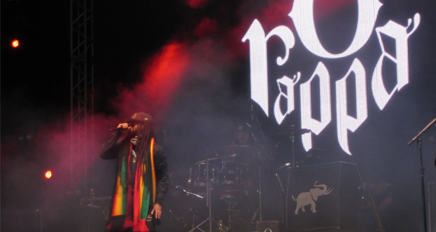 Confira os melhores momentos do João Rock 2014