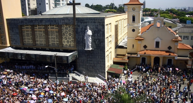 Viagens: Festa Junina Igreja de São Judas Tadeu 2014