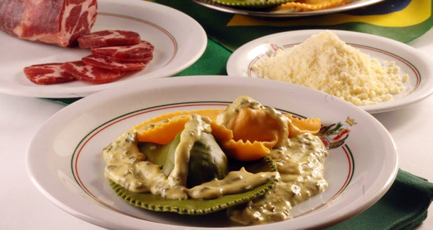 Restaurantes para assistir à Copa do Mundo em São Paulo