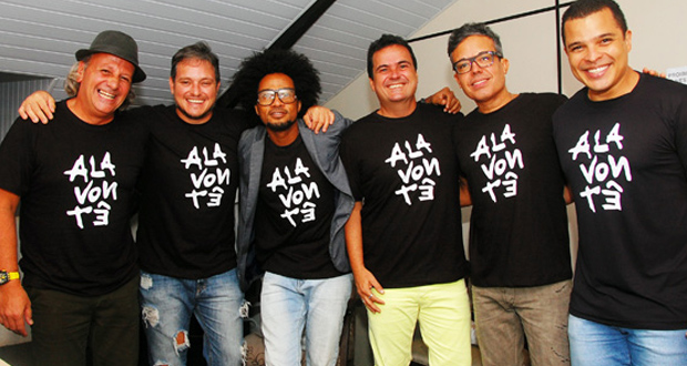 Viagens: FIFA Fan Fest em Salvador - Dia 13 de junho