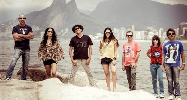 Viagens: FIFA Fan Fest no Rio de Janeiro – dia 4 de julho