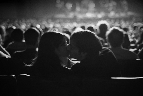Cinema: Namorados têm desconto nos cinemas no dia 11
