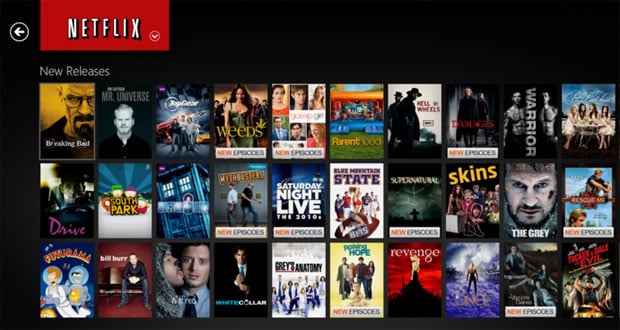 Filmes e séries: Saiba como acessar a Netflix americana (com legendas e tudo!)