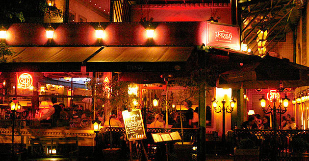 Triângulo Mineiro chama a atenção da rede de restaurantes PARIS 6