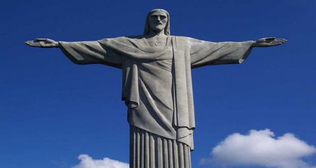 Cristo Redentor