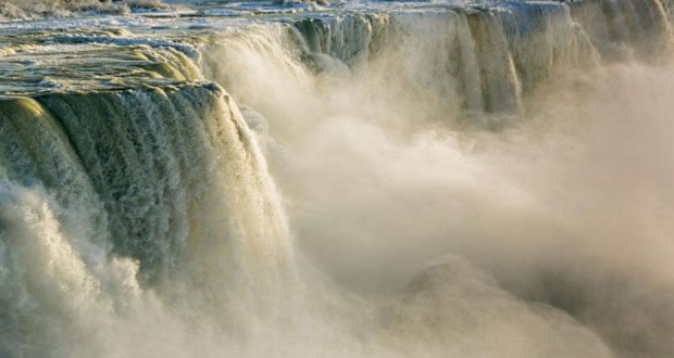 Niagara's Falls