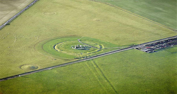 StoneHenge - Reino Unido