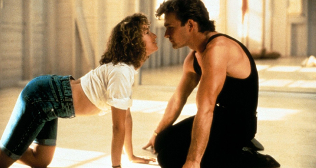 Dirty Dancing (1987)