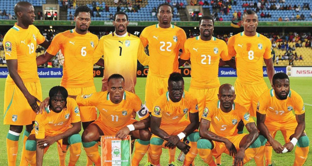 Esportes: Copa 2014: Costa do Marfim ganha de virada do Japão