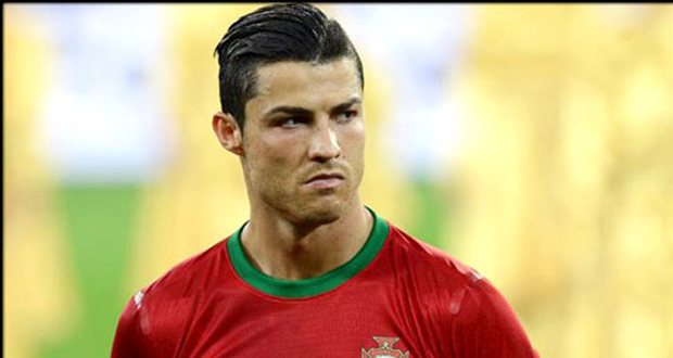 Com Cristiano Ronaldo apagado, Alemanha goleia Portugal
