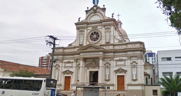 Na Cidade: Quermesse da Paróquia Nossa Senhora do Rosário 