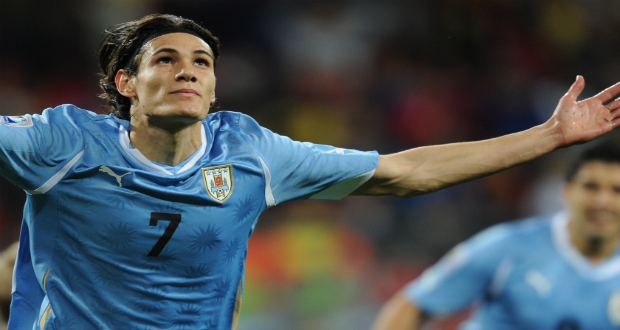 Esportes: Colômbia x Uruguai: Copa do Mundo 2014