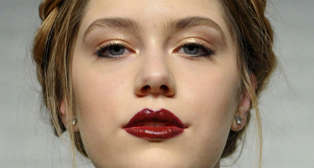Moda e Beleza: Tendências de maquiagem do Inverno 2014