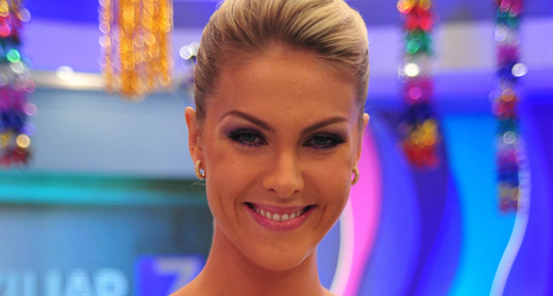 Ana Hickmann