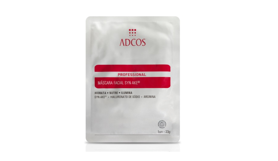 ADCOS Máscara Facial Syn-Ake