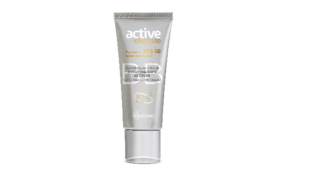 O Boticário Active Dermato BB Cream