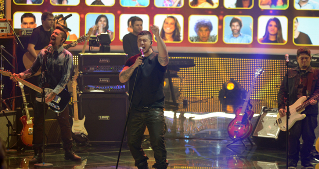 Reality shows: Malta, Suricato, Luan e Forró Estilizado e Jamz estão na final do 'Superstar'