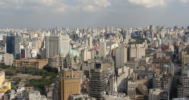 Viagens: Pontos turísticos mais visitados de São Paulo