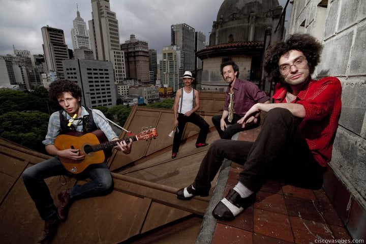 Circuito São Paulo de Cultura traz shows gratuitos para São Paulo
