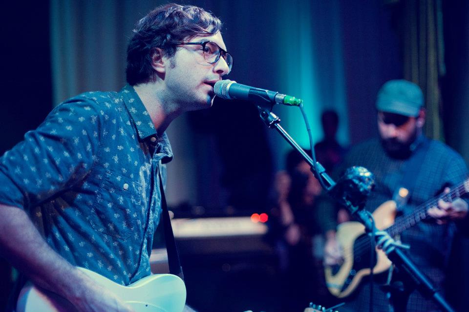 Real Estate faz shows no Brasil em 2014