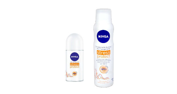 Nivea Stress Protect