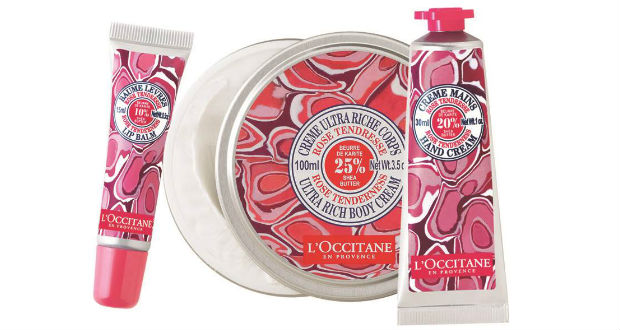 L'Occitane Karité