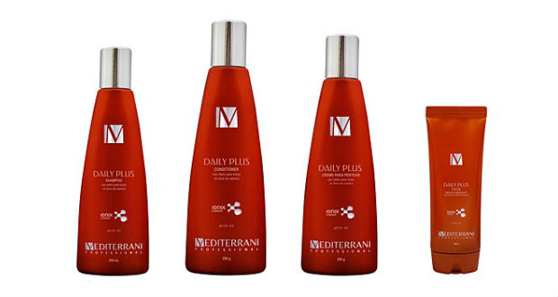 Mediterrani Professional Daily Plus