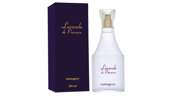 Mahogany Lavande de Provence