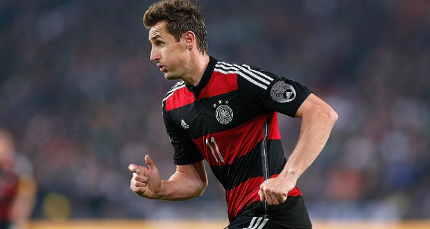 Esportes: Alemanha humilha o Brasil e está na final