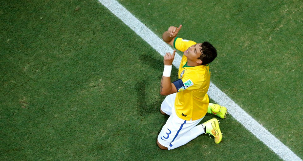 Esportes: Brasil x Holanda: Disputa de 3º e 4º lugar da Copa do Mundo 2014