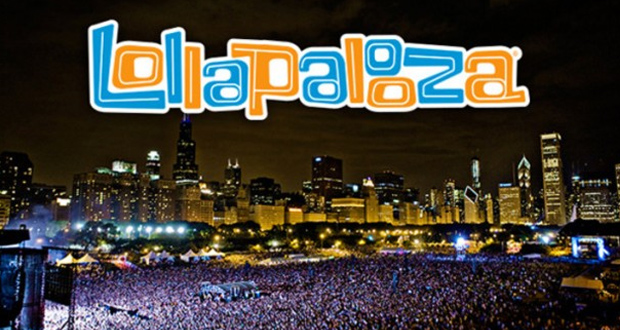 Shows: Lollapalooza vai ganhar mais uma cidade em 2015