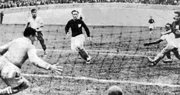 Heróis de 1938: a história da participação de Cuba em uma Copa do Mundo