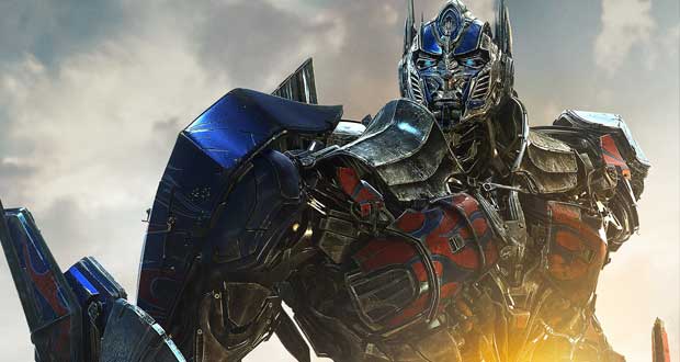Cinema: “Transformers: A Era da Extinção” entedia o público em quase três horas de ação