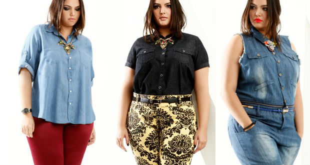 Compras: Lojas Plus Size em São Paulo