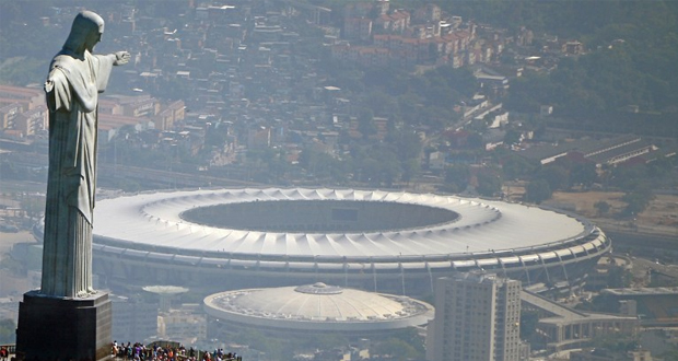 Turismo na Copa do Mundo 2014 supera as expectativas