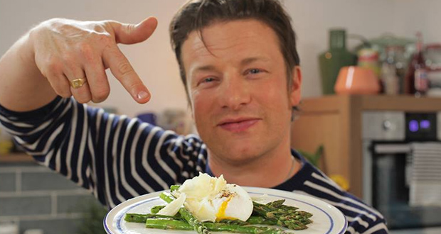 Restaurantes: Jamie Oliver irá abrir restaurante no Brasil em 2014