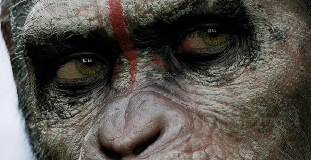 Cinema: “Planeta dos Macacos: O Confronto”: quando os macacos são mais humanos que os homens