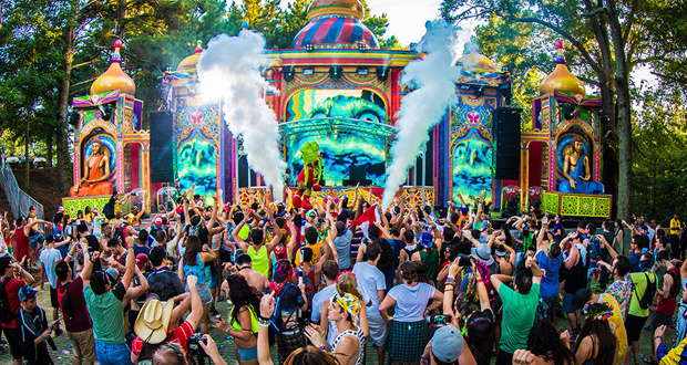 Tomorrowland confirma edição no Brasil em 2015