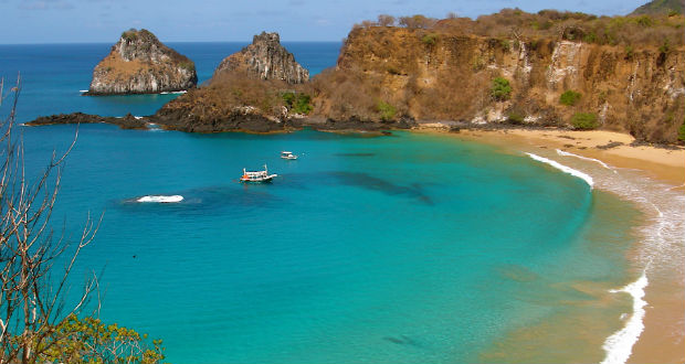 Melhores praias do mundo