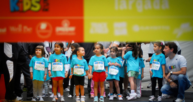 Compras: SP Kids Run